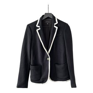 Ann Taylor knit jacket